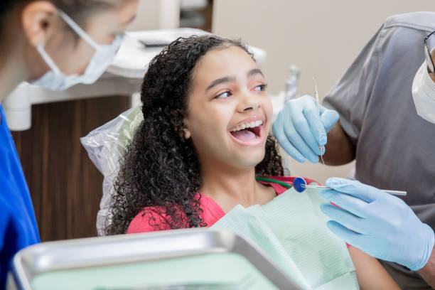 Best Emergency Dentist for Special Needs Patients in Marietta Alderwood, WA