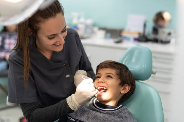 Best Pediatric Emergency Dentist in Marietta Alderwood, WA