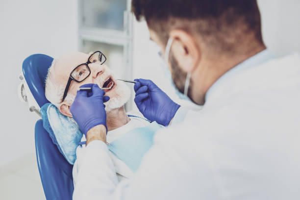 Best Emergency Dentist for Knocked-Out Tooth in Marietta Alderwood, WA